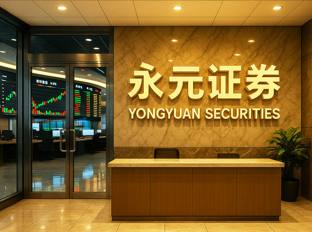 港股市场在指数反复拉锯阶段中中股票杠杆的数据观察常见误区