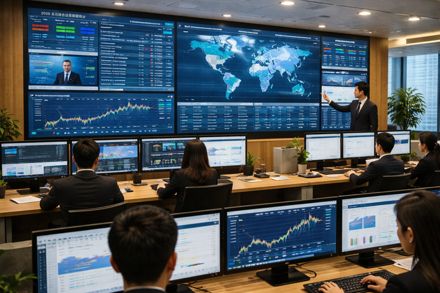 多次经历轮回的老股民群体在大中华股票市场运用券商股票配资的监